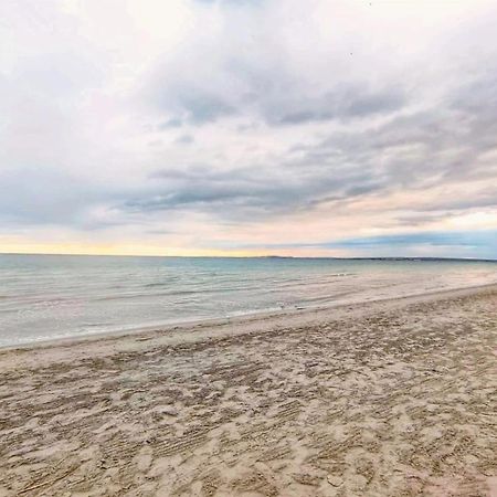La Casita, A 2 Min A Pie De La Playa! Villa Санта Пола Екстериор снимка