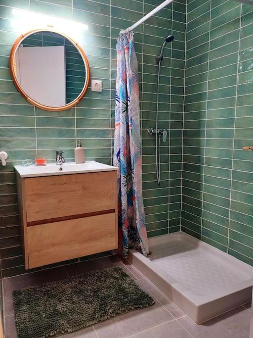 La Casita, A 2 Min A Pie De La Playa! Villa Санта Пола Екстериор снимка