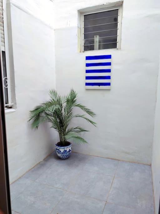 La Casita, A 2 Min A Pie De La Playa! Villa Санта Пола Екстериор снимка