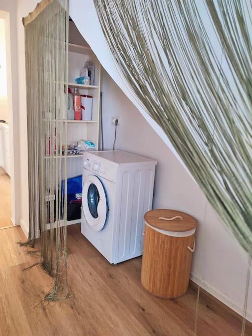 La Casita, A 2 Min A Pie De La Playa! Villa Санта Пола Екстериор снимка