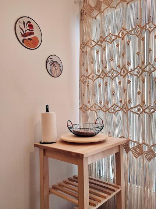 La Casita, A 2 Min A Pie De La Playa! Villa Санта Пола Екстериор снимка