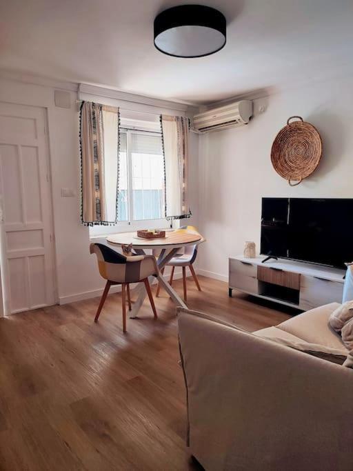 La Casita, A 2 Min A Pie De La Playa! Villa Санта Пола Екстериор снимка