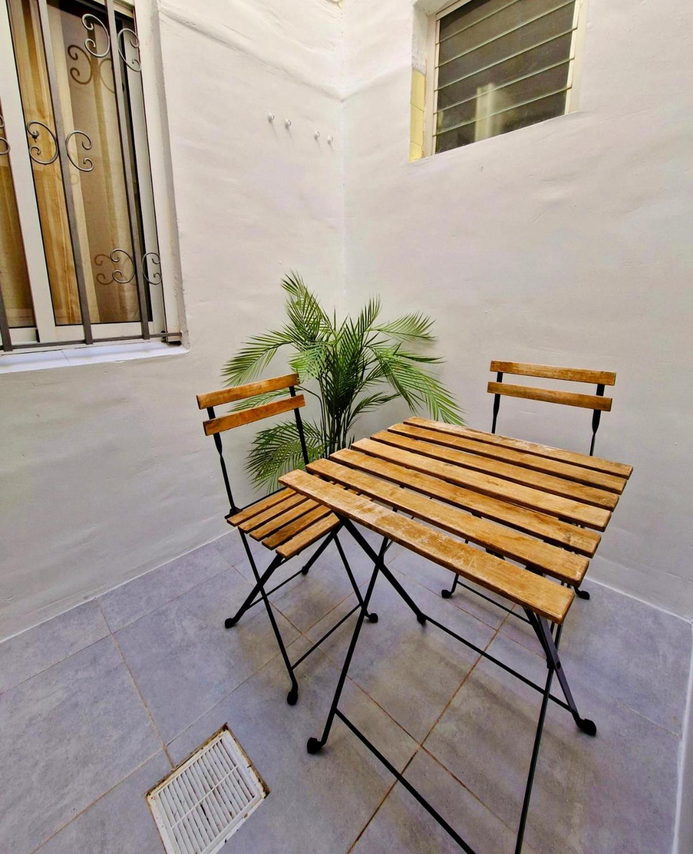 La Casita, A 2 Min A Pie De La Playa! Villa Санта Пола Екстериор снимка